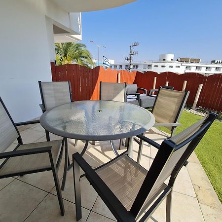 Amdar Holiday Apartments Эйлат Номер фото