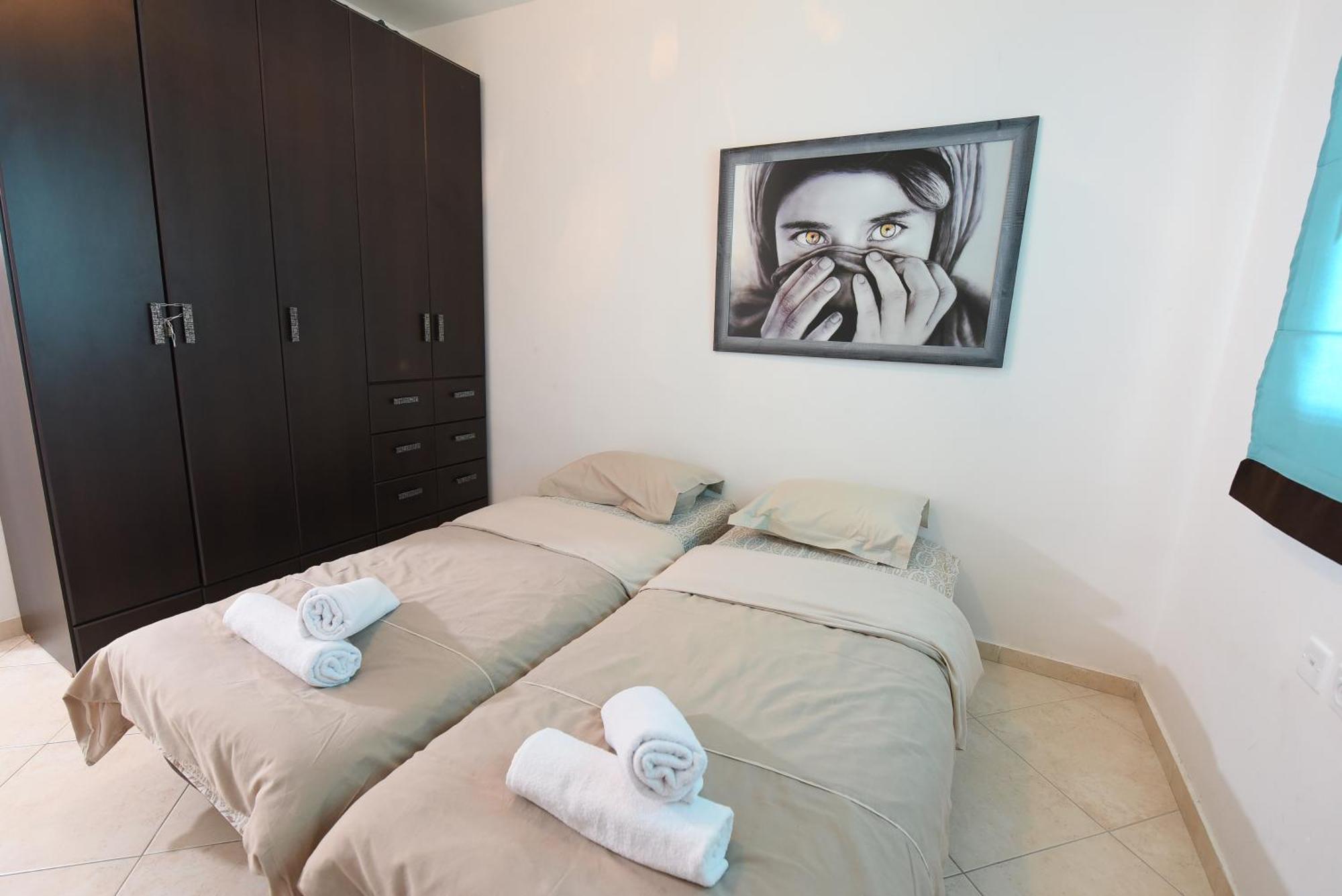 Amdar Holiday Apartments Эйлат Номер фото