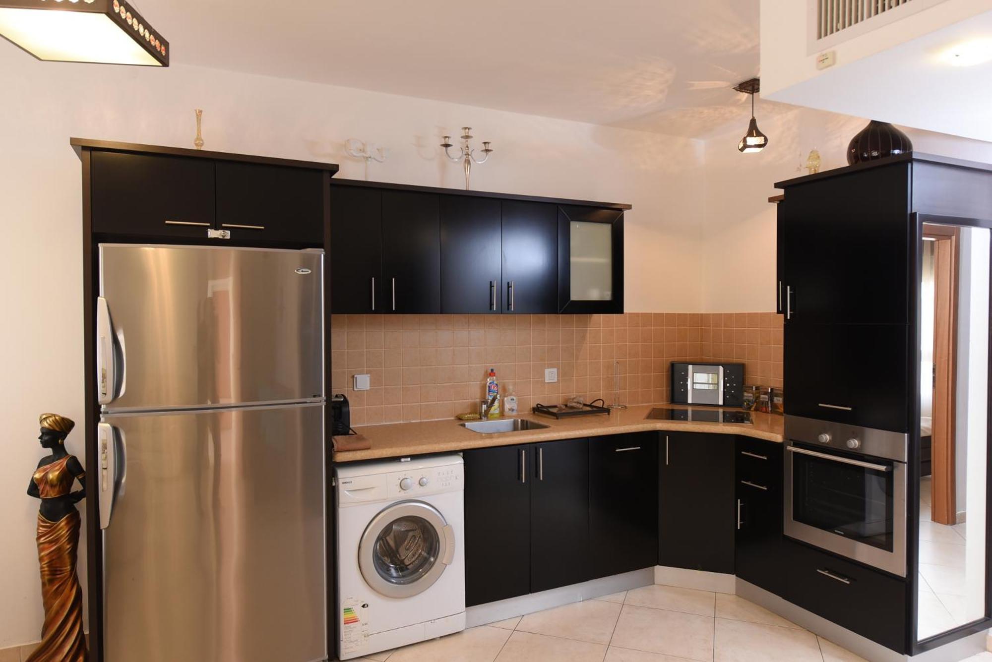 Amdar Holiday Apartments Эйлат Номер фото