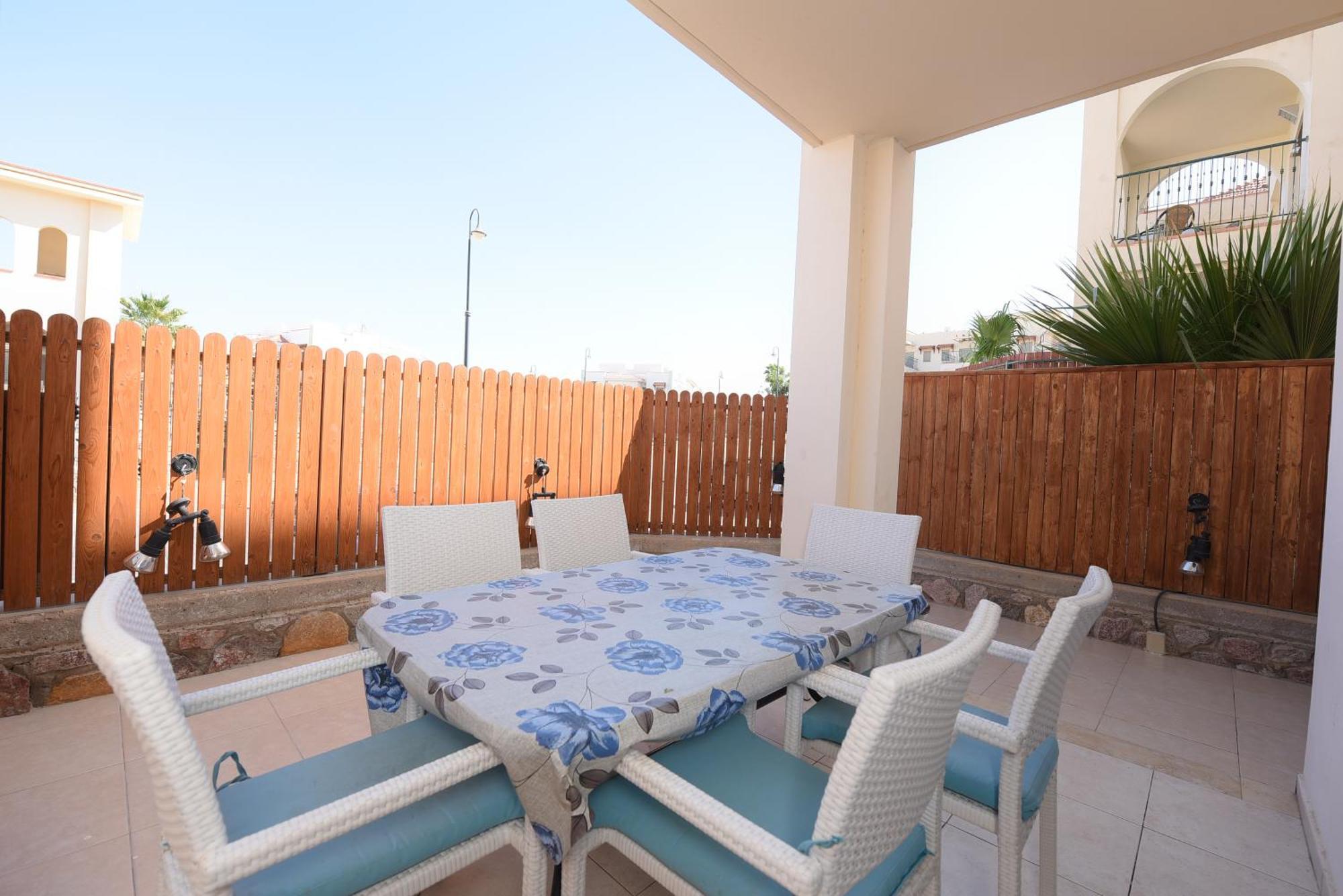 Amdar Holiday Apartments Эйлат Номер фото