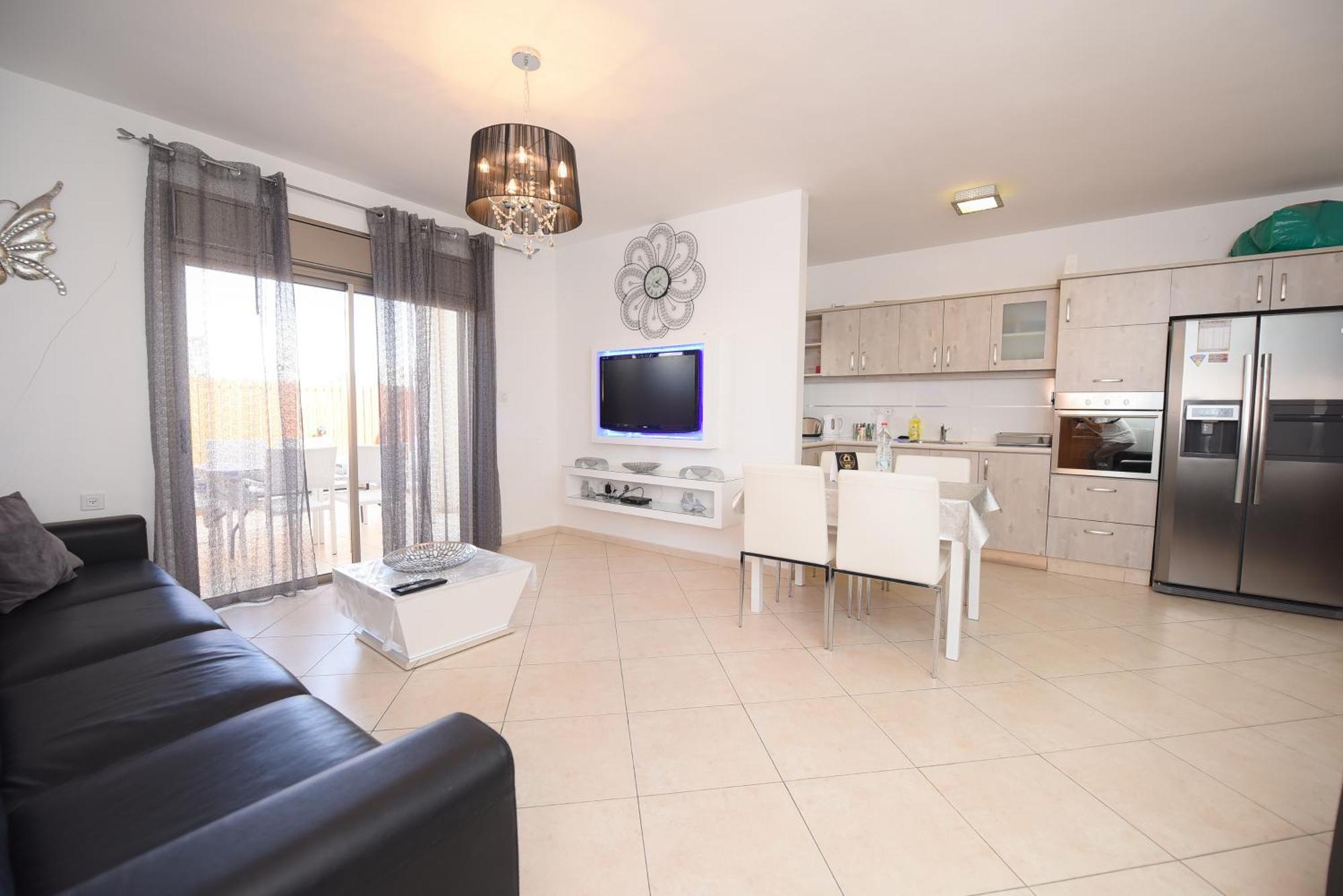 Amdar Holiday Apartments Эйлат Экстерьер фото