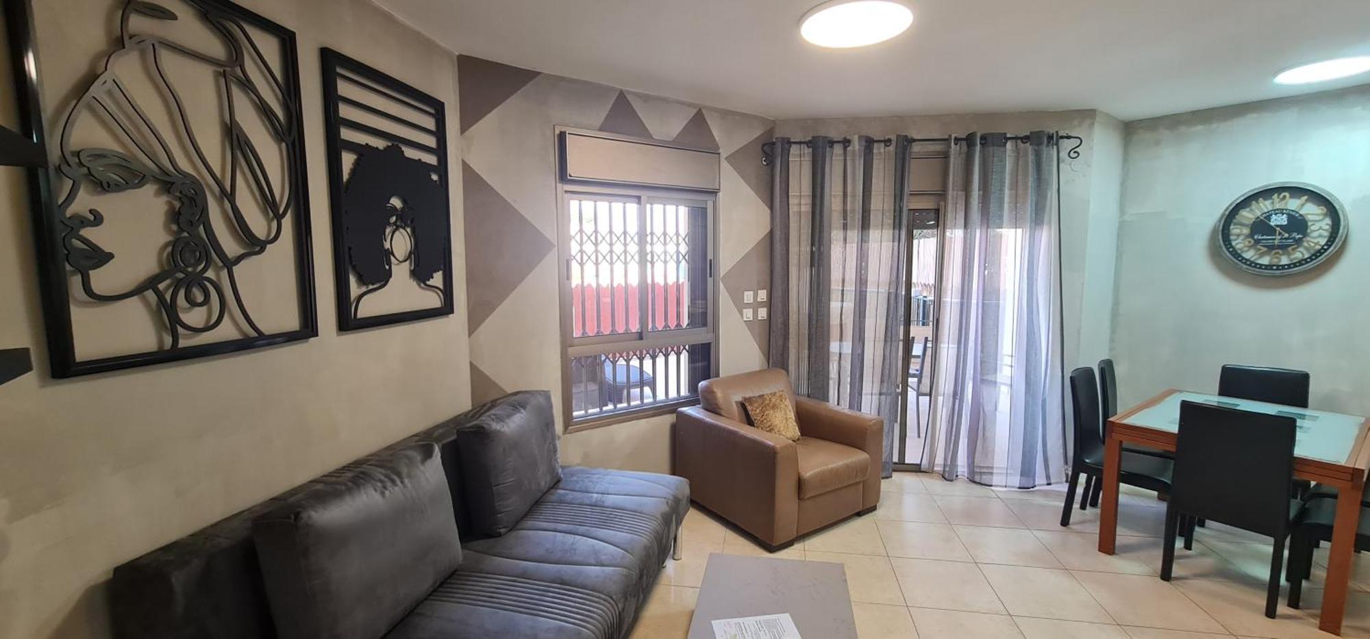 Amdar Holiday Apartments Эйлат Номер фото