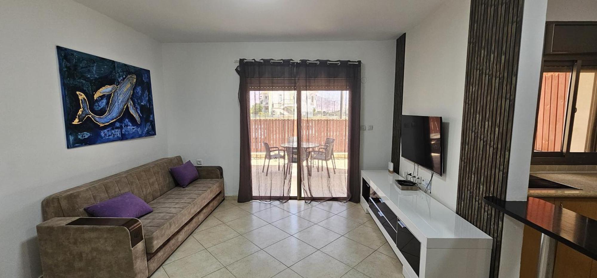 Amdar Holiday Apartments Эйлат Номер фото