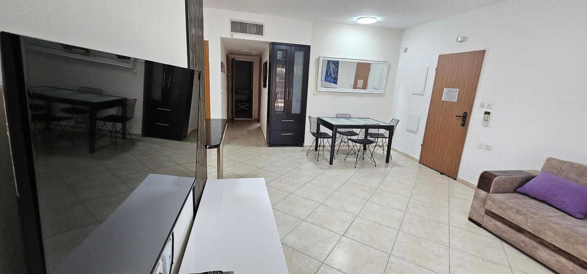 Amdar Holiday Apartments Эйлат Номер фото