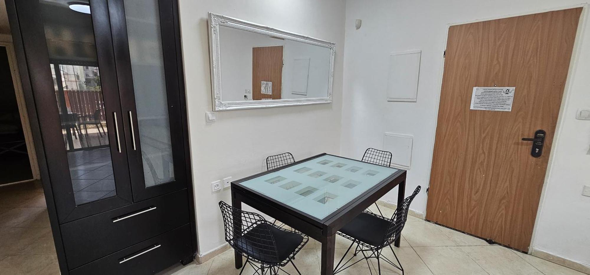 Amdar Holiday Apartments Эйлат Номер фото