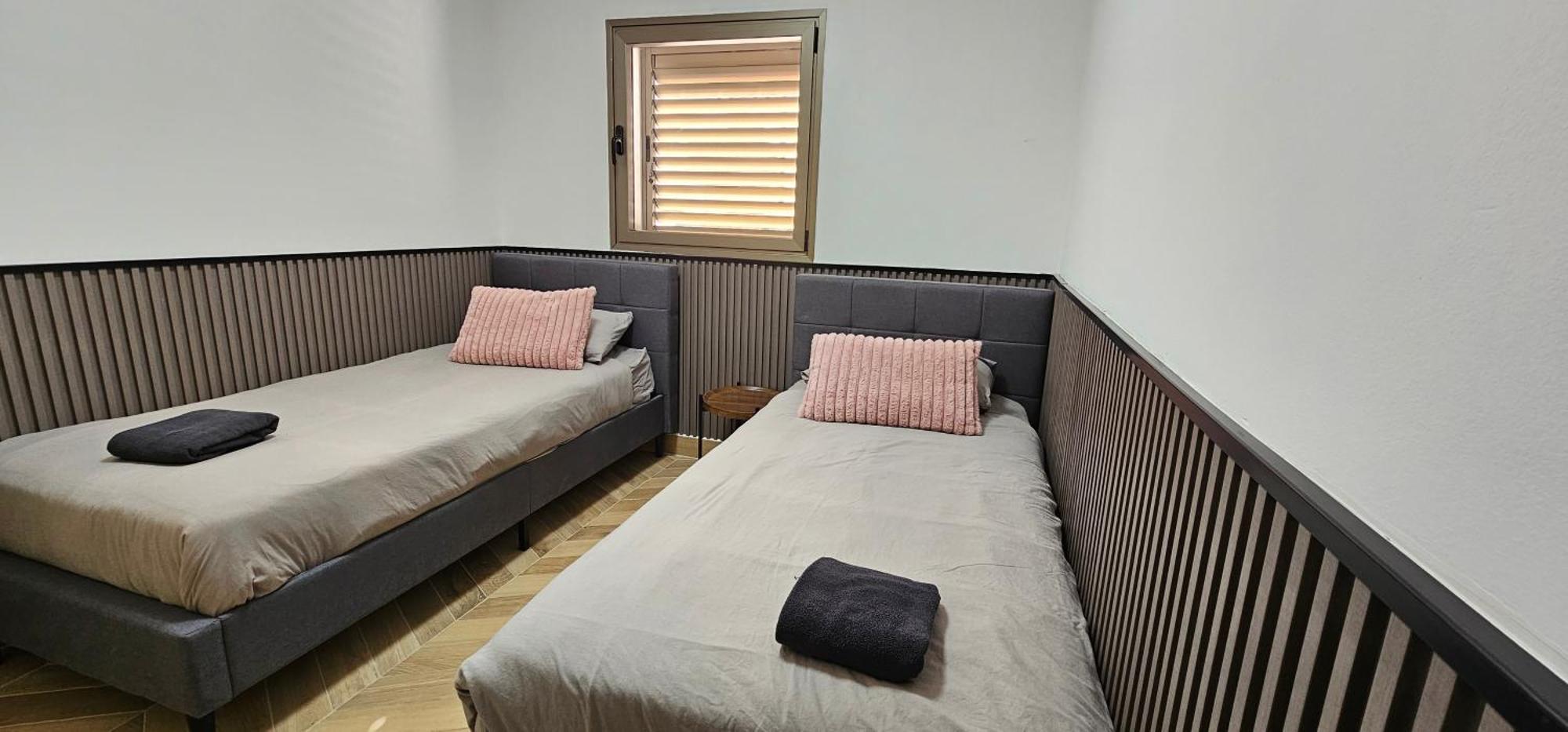 Amdar Holiday Apartments Эйлат Номер фото