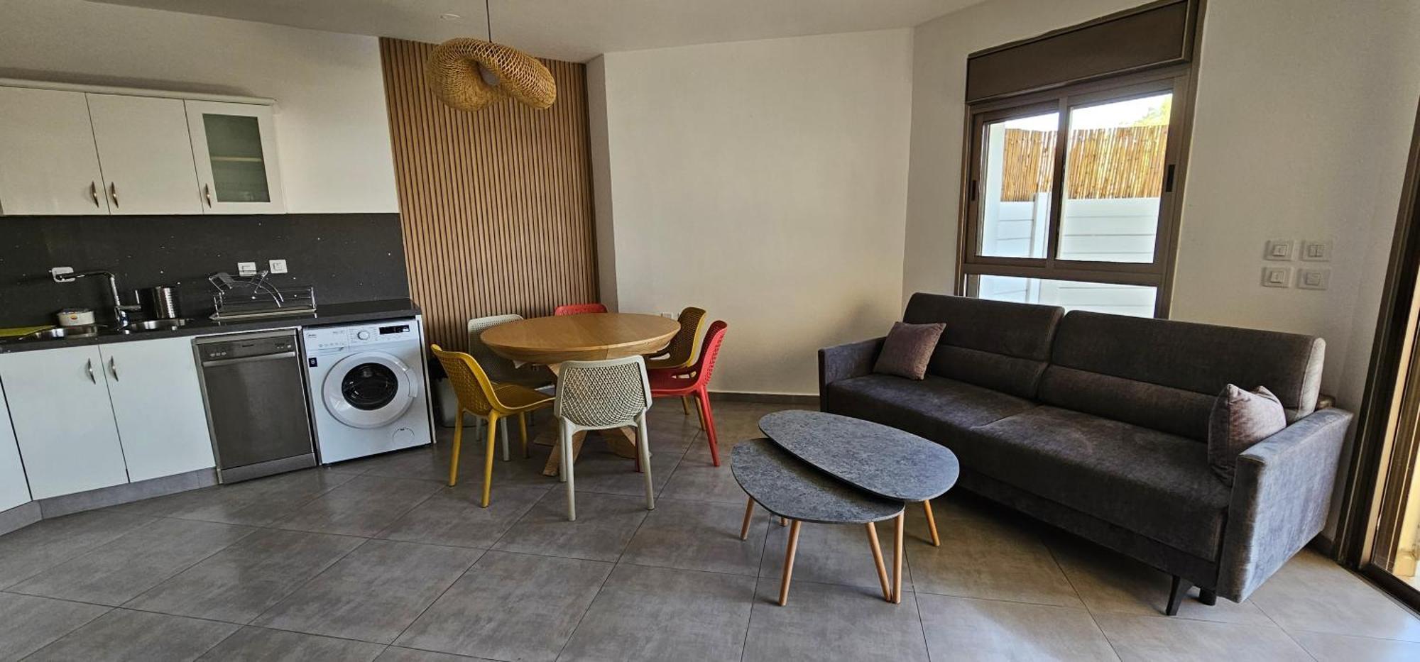 Amdar Holiday Apartments Эйлат Номер фото
