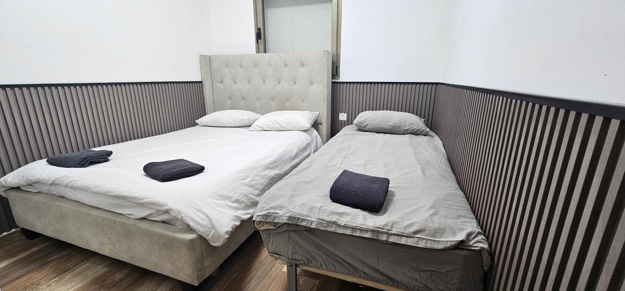 Amdar Holiday Apartments Эйлат Номер фото