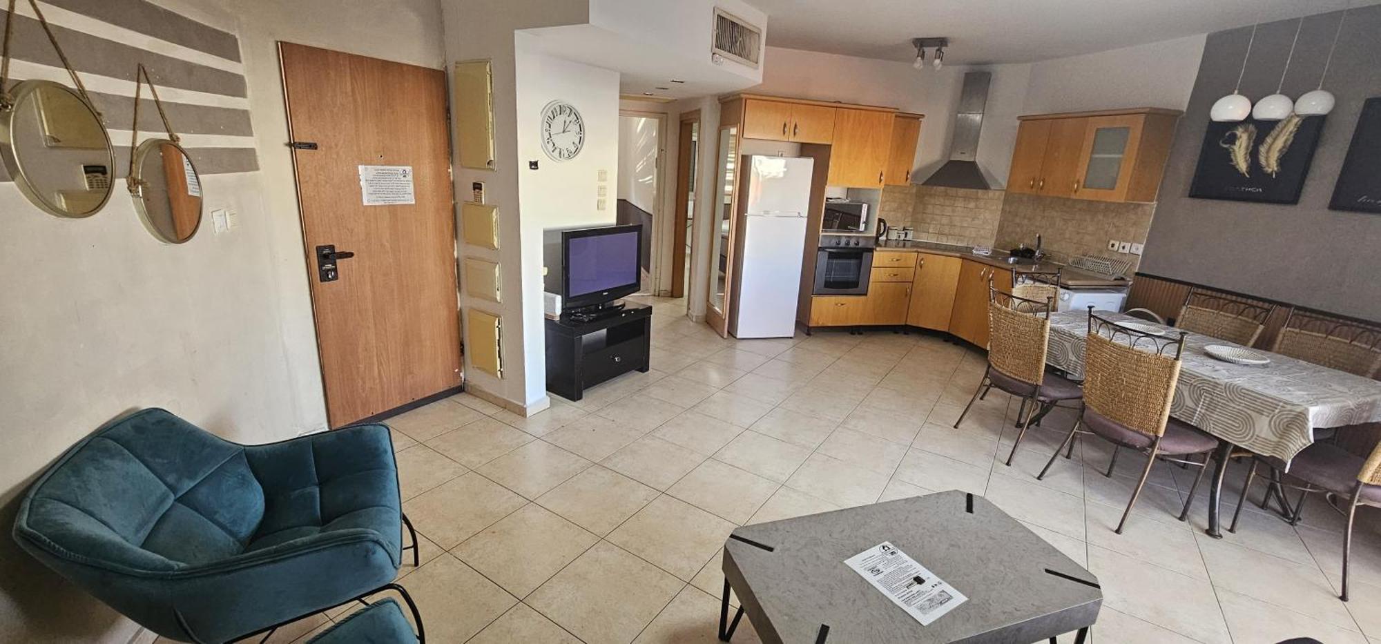 Amdar Holiday Apartments Эйлат Номер фото