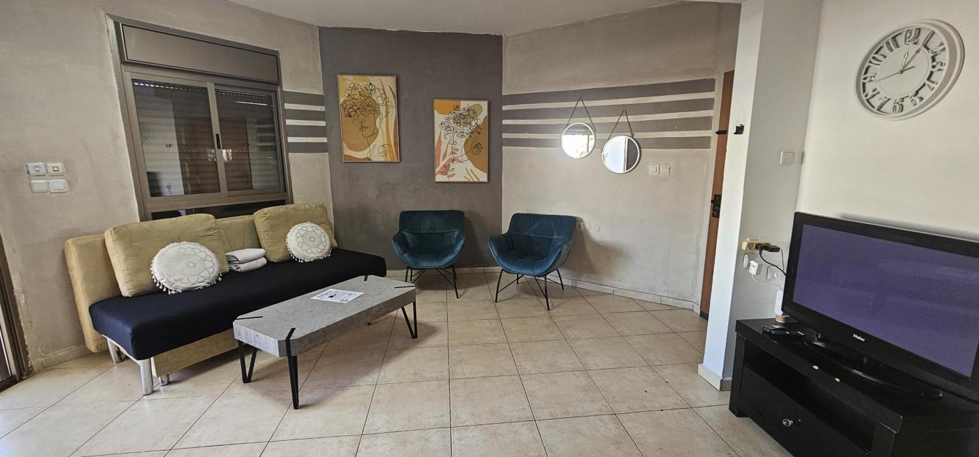 Amdar Holiday Apartments Эйлат Номер фото