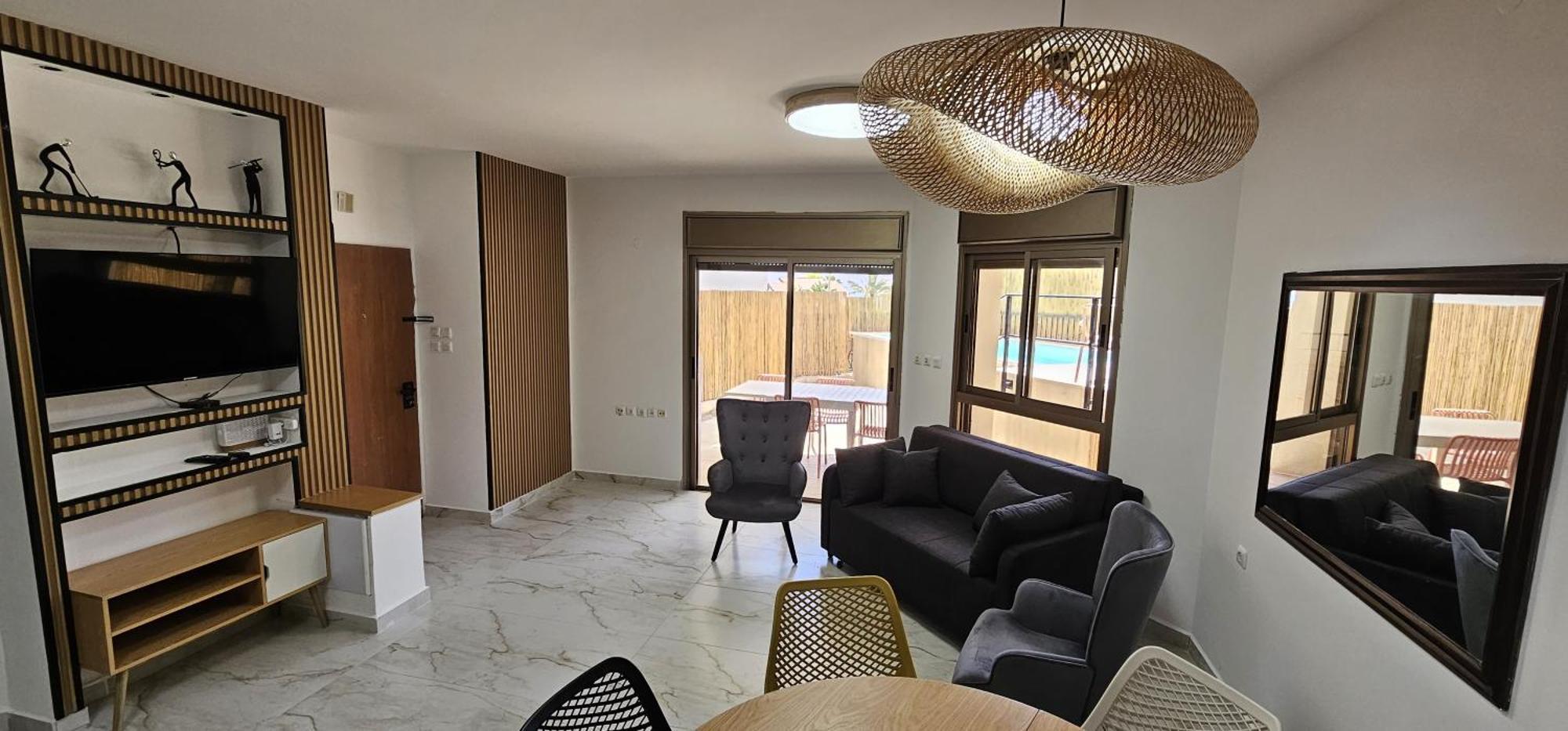 Amdar Holiday Apartments Эйлат Номер фото
