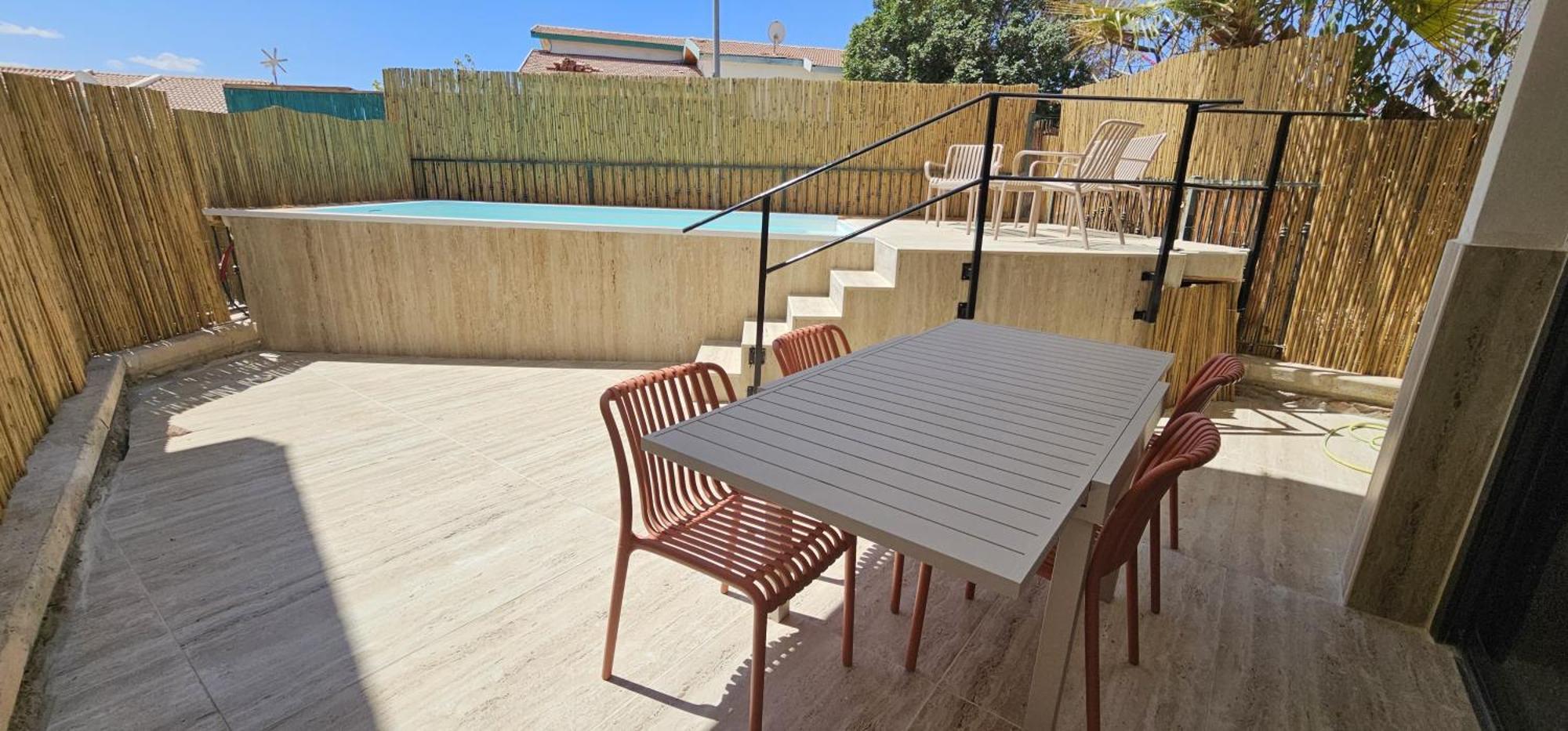 Amdar Holiday Apartments Эйлат Экстерьер фото