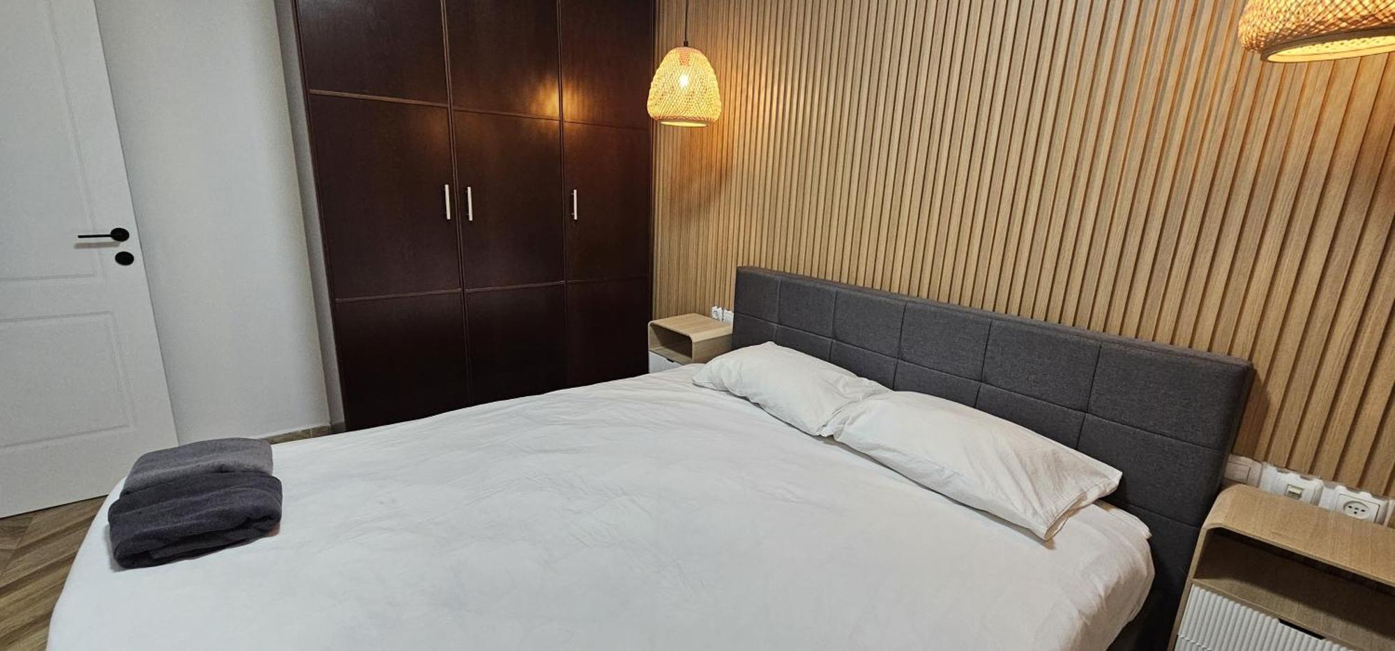 Amdar Holiday Apartments Эйлат Экстерьер фото