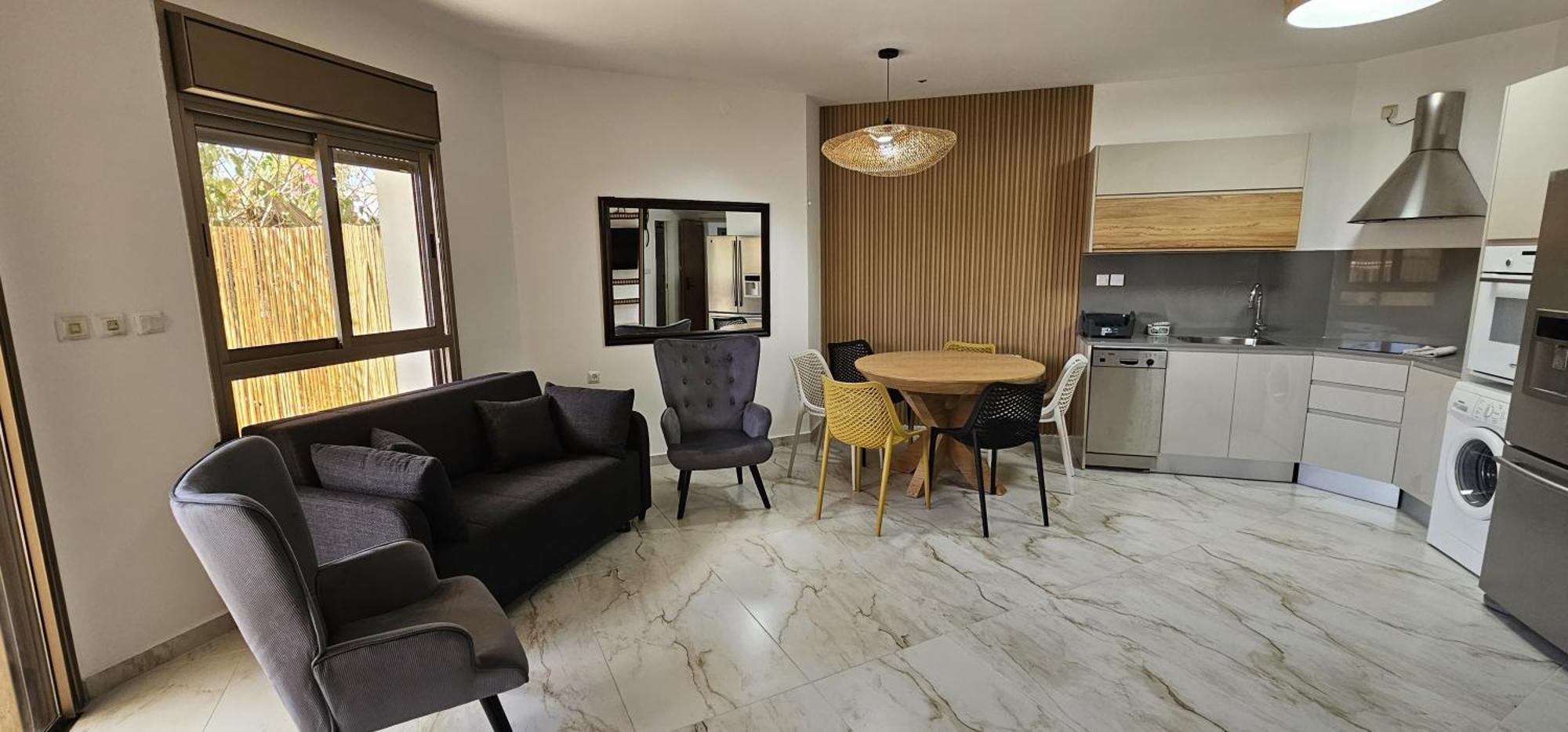 Amdar Holiday Apartments Эйлат Экстерьер фото