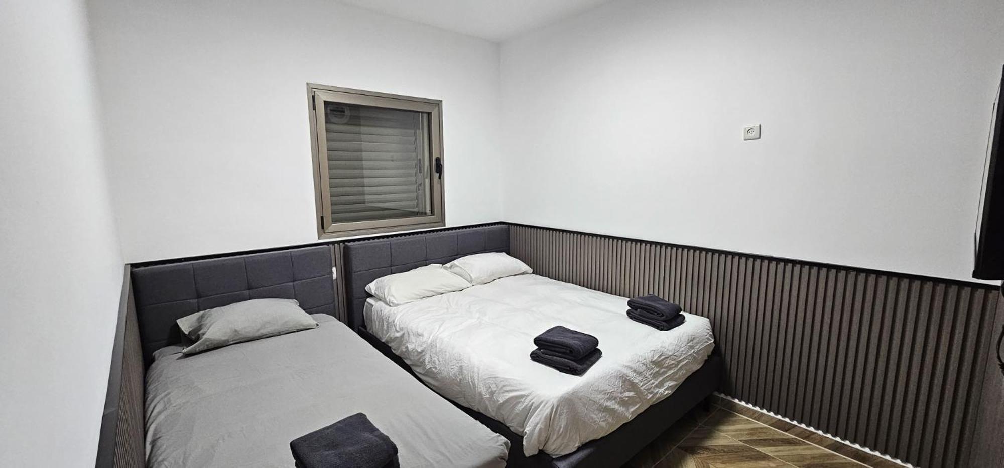 Amdar Holiday Apartments Эйлат Экстерьер фото